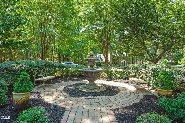 204 Jansmith Lane, Raleigh, NC 27615