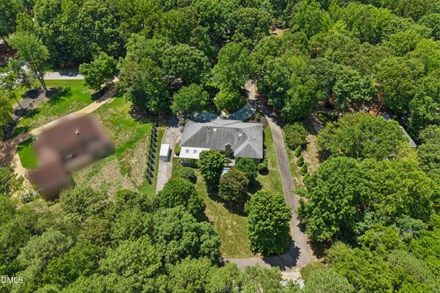 204 Jansmith Lane, Raleigh, NC 27615