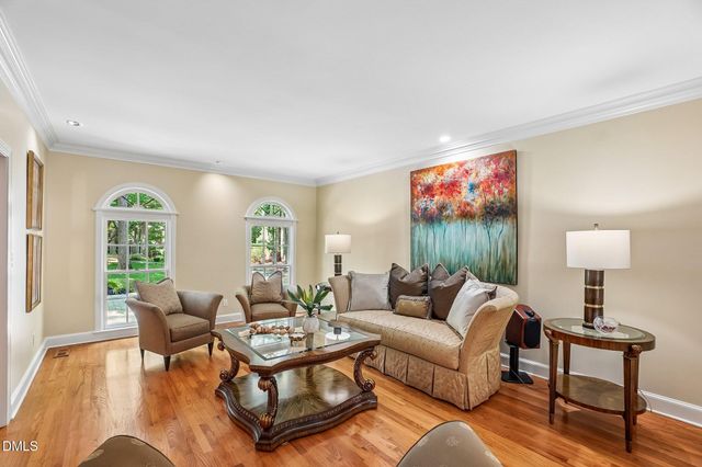 204 Jansmith Lane, Raleigh, NC 27615