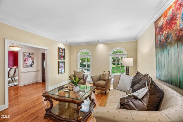 204 Jansmith Lane, Raleigh, NC 27615