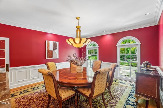 204 Jansmith Lane, Raleigh, NC 27615