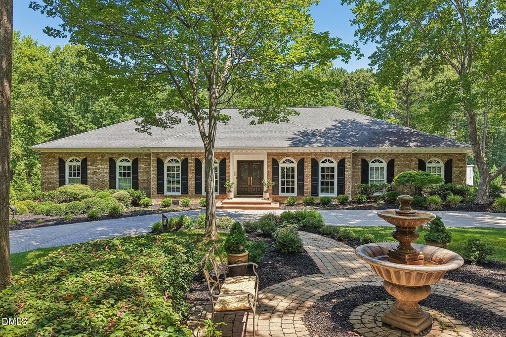 204 Jansmith Lane, Raleigh, NC 27615