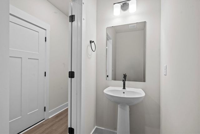 506 Harebell Way, Greenville, SC 29617