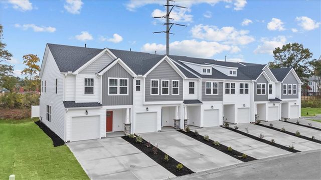 506 Harebell Way, Greenville, SC 29617