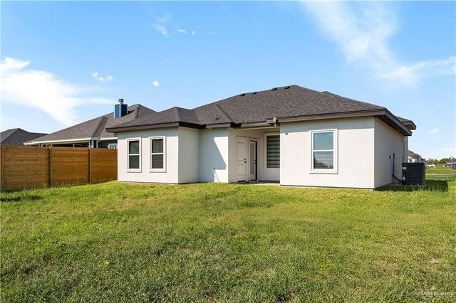 1501 Janet E Circle, La Feria, TX 78559