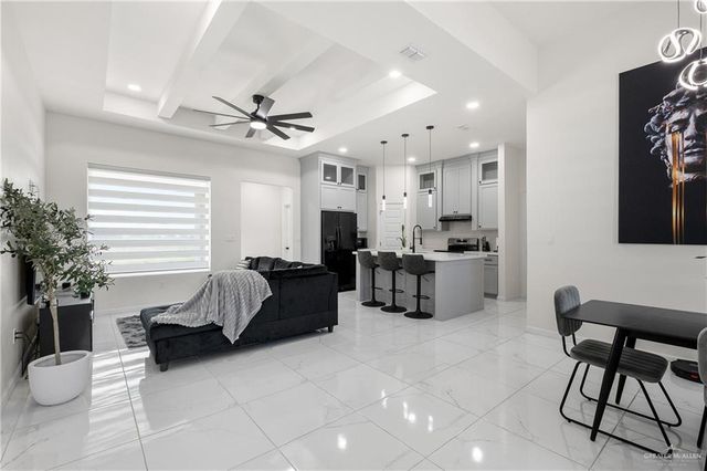 1501 Janet E Circle, La Feria, TX 78559