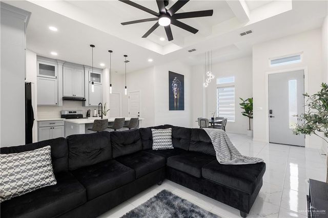 1501 Janet E Circle, La Feria, TX 78559