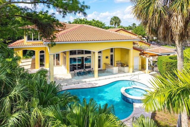 6541 Timber Lane, Boca Raton, FL 33433