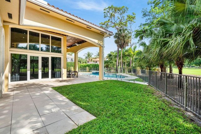6541 Timber Lane, Boca Raton, FL 33433