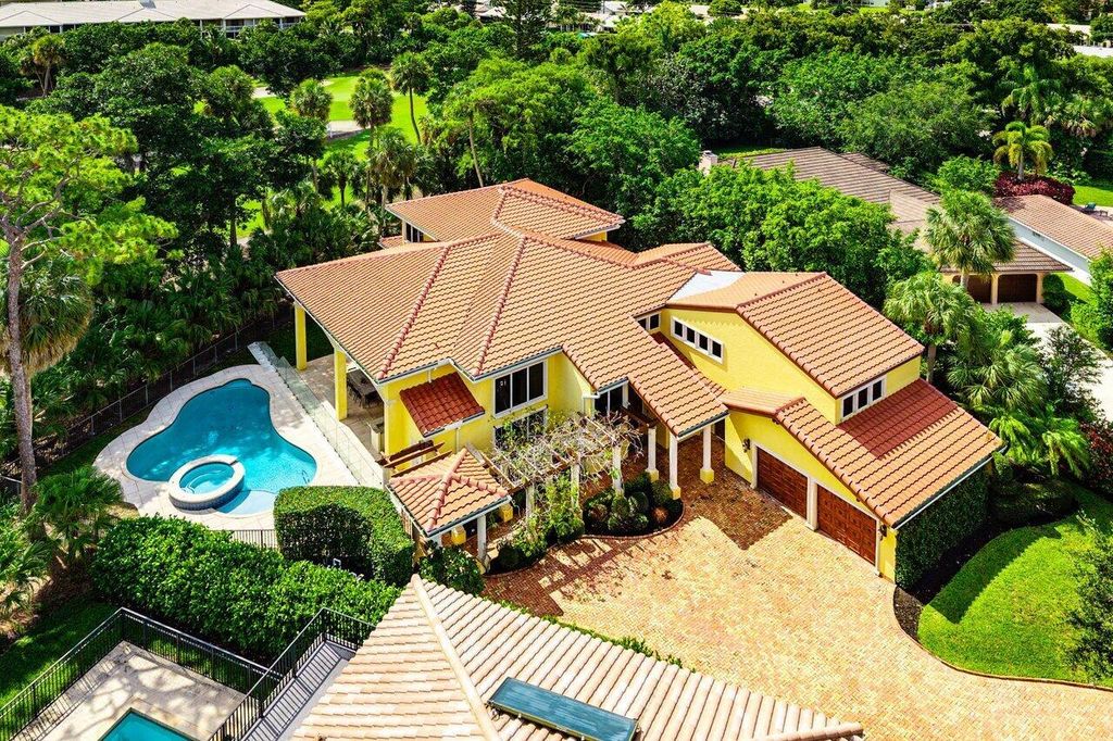 6541 Timber Lane, Boca Raton, FL 33433