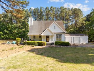 255 Morris Road, Pittsboro, NC 27312