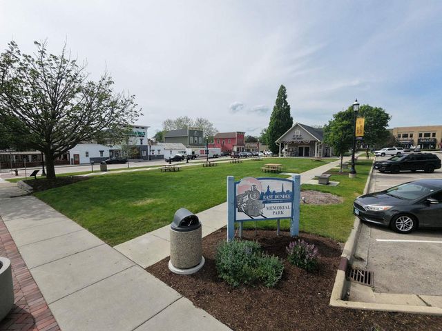 LOT 1 BARRINGTON Avenue, East Dundee, IL 60118