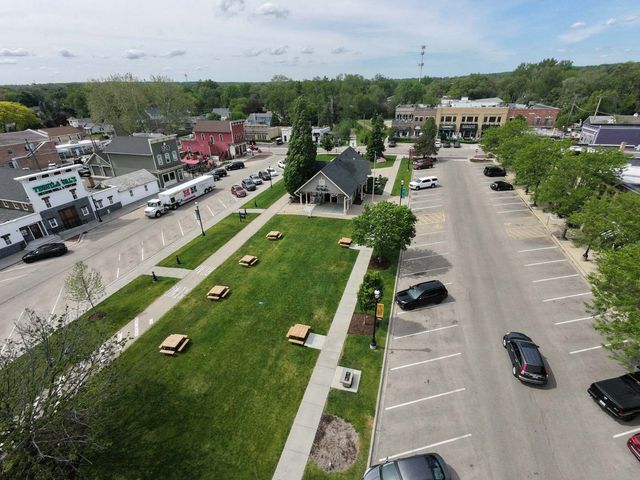 LOT 1 BARRINGTON Avenue, East Dundee, IL 60118