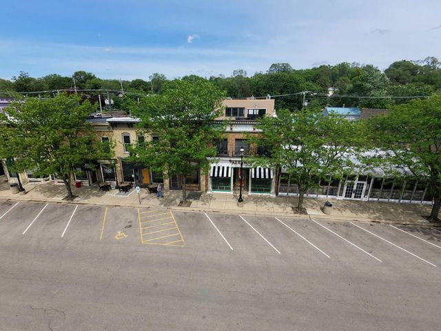LOT 1 BARRINGTON Avenue, East Dundee, IL 60118