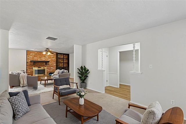 1924 Burnt Oak Street, Norman, OK 73071