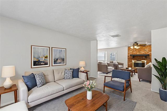 1924 Burnt Oak Street, Norman, OK 73071