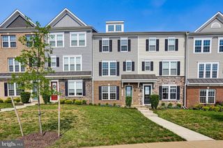 6310 BERKLEY BRIDGE PL #A, Haymarket, VA 20169