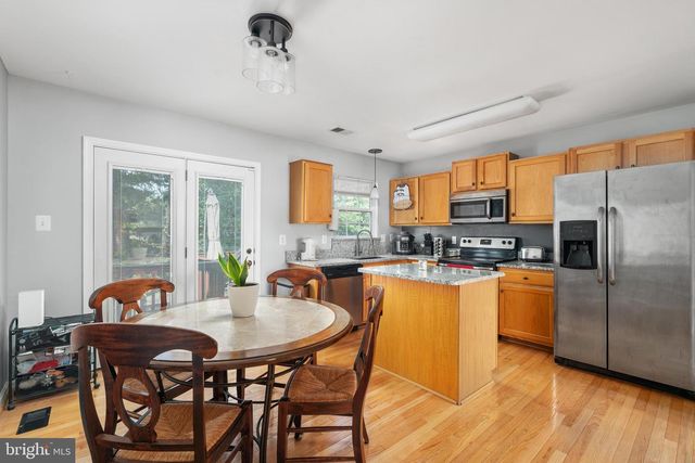 13515 COLESMIRE GATE WAY, Bristow, VA 20136