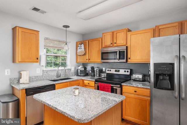 13515 COLESMIRE GATE WAY, Bristow, VA 20136