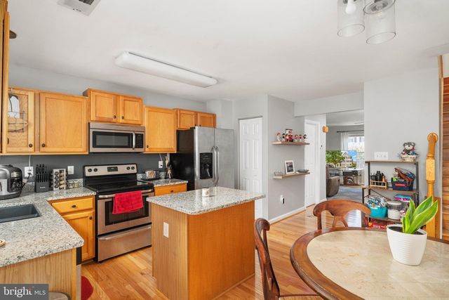 13515 COLESMIRE GATE WAY, Bristow, VA 20136