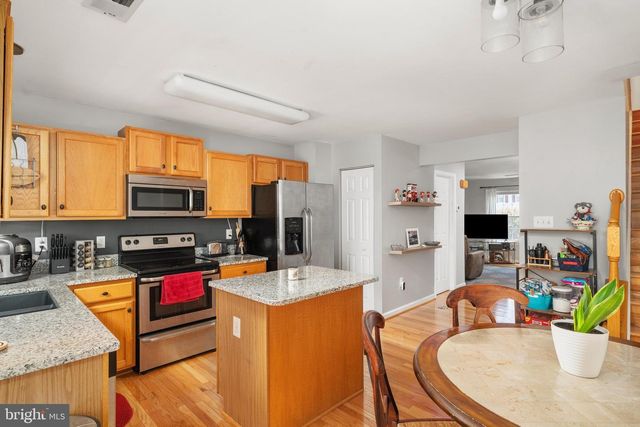 13515 COLESMIRE GATE WAY, Bristow, VA 20136