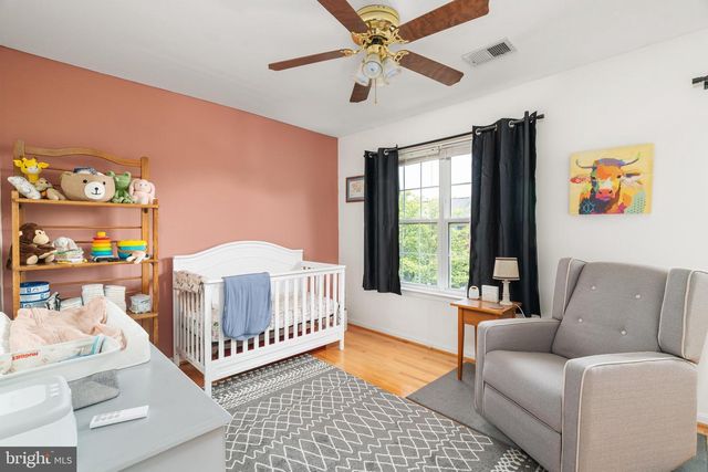 13515 COLESMIRE GATE WAY, Bristow, VA 20136