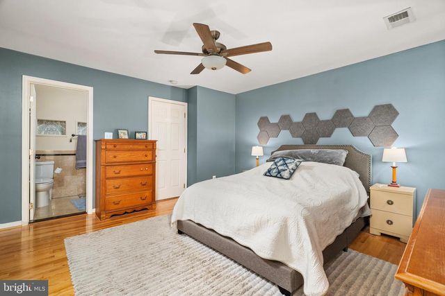 13515 COLESMIRE GATE WAY, Bristow, VA 20136
