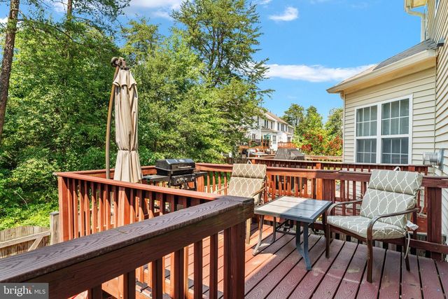 13515 COLESMIRE GATE WAY, Bristow, VA 20136