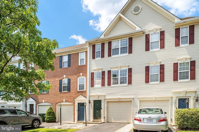 13515 COLESMIRE GATE WAY, Bristow, VA 20136