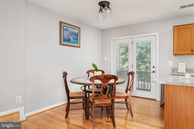 13515 COLESMIRE GATE WAY, Bristow, VA 20136
