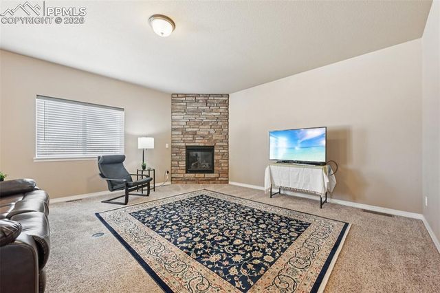 8103 Glory Drive, Colorado Springs, CO 80924