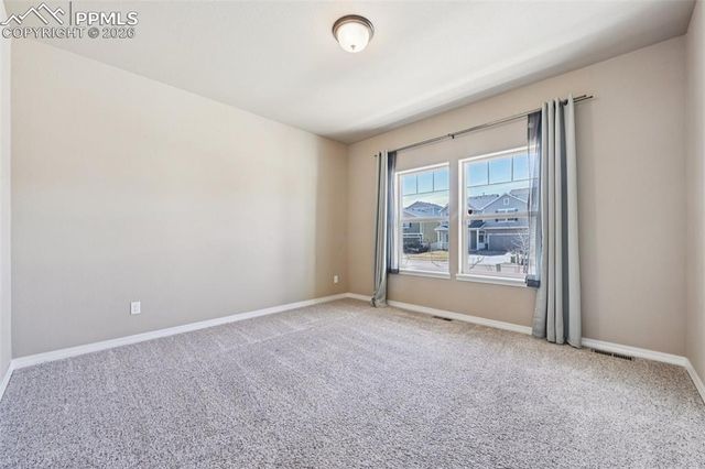 8103 Glory Drive, Colorado Springs, CO 80924