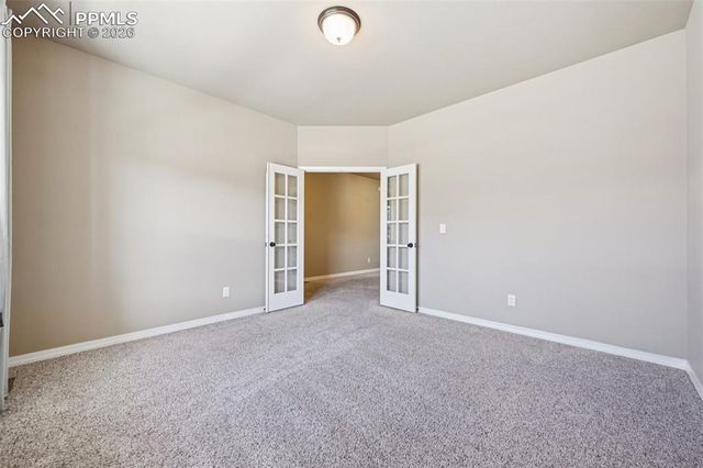 8103 Glory Drive, Colorado Springs, CO 80924