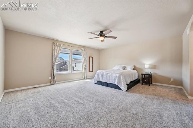 8103 Glory Drive, Colorado Springs, CO 80924