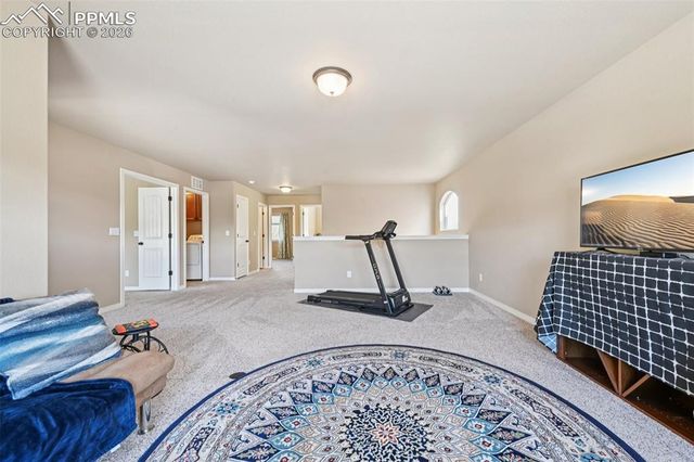 8103 Glory Drive, Colorado Springs, CO 80924