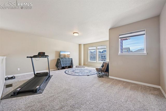 8103 Glory Drive, Colorado Springs, CO 80924