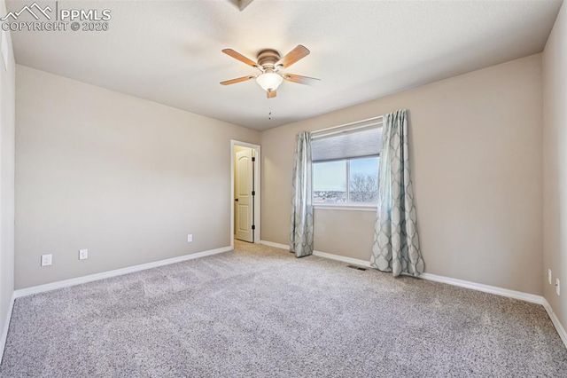 8103 Glory Drive, Colorado Springs, CO 80924