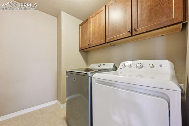 8103 Glory Drive, Colorado Springs, CO 80924