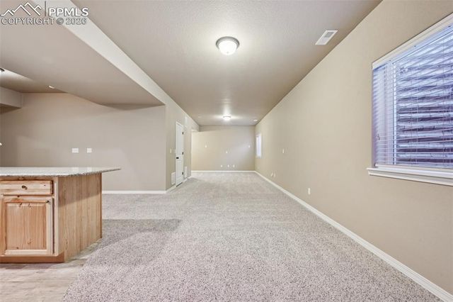 8103 Glory Drive, Colorado Springs, CO 80924