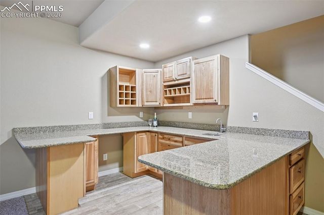 8103 Glory Drive, Colorado Springs, CO 80924