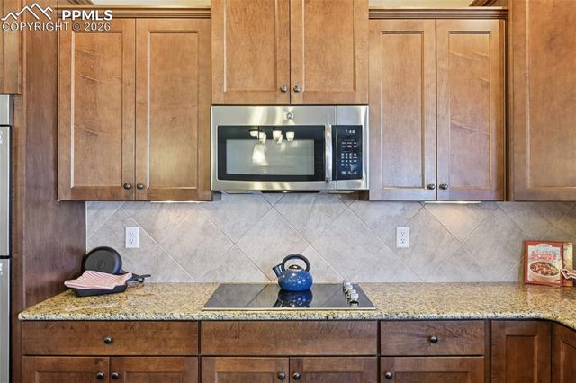 8103 Glory Drive, Colorado Springs, CO 80924