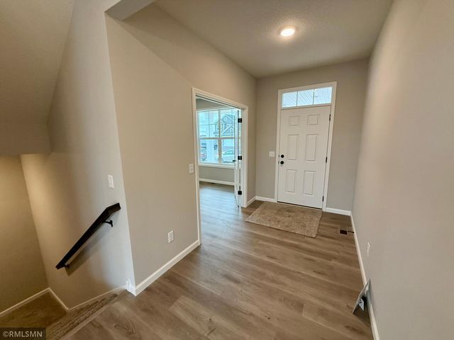 1642 Meadows Drive, East Bethel, MN 55011