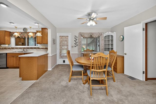 6206 Cambridge Avenue, Cincinnati, OH 45230