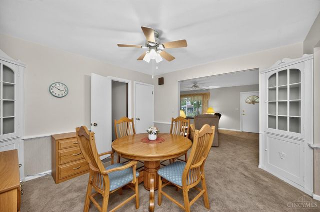 6206 Cambridge Avenue, Cincinnati, OH 45230