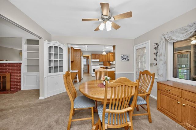 6206 Cambridge Avenue, Cincinnati, OH 45230