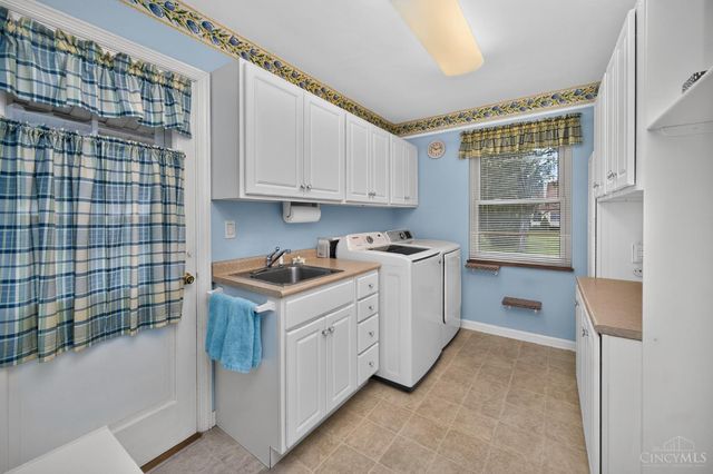 6206 Cambridge Avenue, Cincinnati, OH 45230