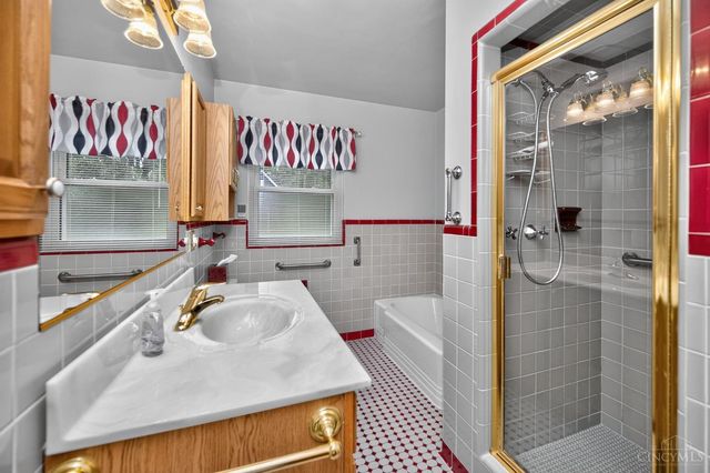6206 Cambridge Avenue, Cincinnati, OH 45230