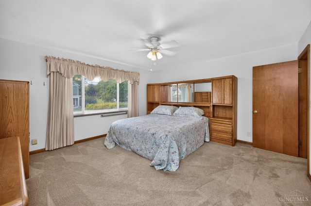 6206 Cambridge Avenue, Cincinnati, OH 45230