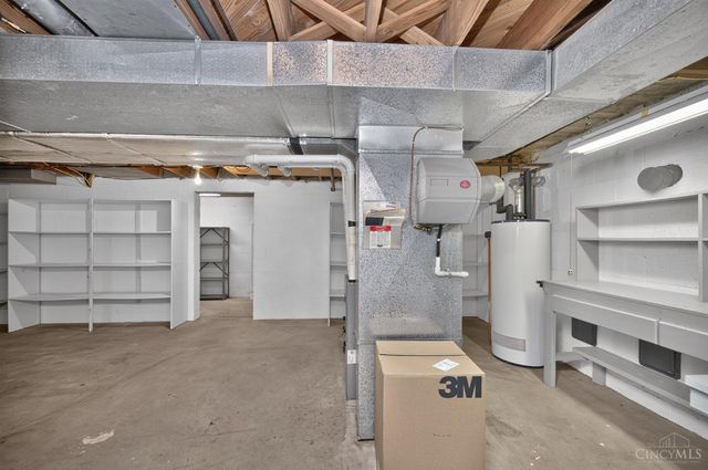 6206 Cambridge Avenue, Cincinnati, OH 45230