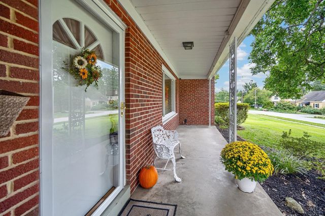 6206 Cambridge Avenue, Cincinnati, OH 45230